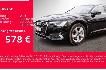 Audi A6 29.400 km 52.360 &euro; Heilbronn 74074