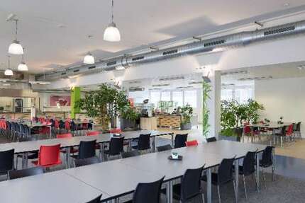 Gewerbeobjekt Stuttgart Luginsland - 8.976&euro; | Angebot:26009725