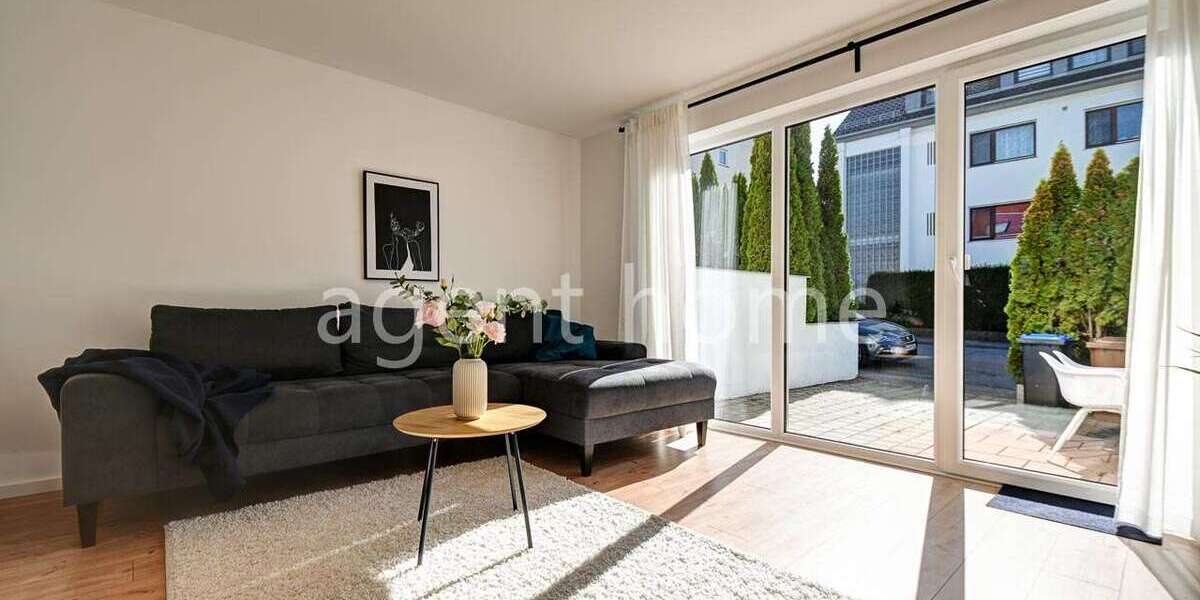 Etagenwohnung Leinfelden-Echterdingen Echterdingen - 6 Zimmer, 181 m&sup2;, 3.330&euro; | Angebot:26979896