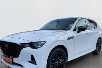 Mazda CX-60 42.086 km 37.990 &euro; Rutesheim 71277