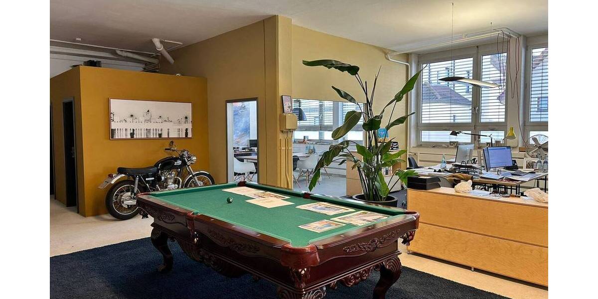 Gewerbeobjekt Stuttgart Feuerbach - 400&euro; | Angebot:26059947