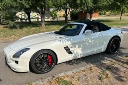Mercedes-Benz SLS AMG 34.000 km 145.000 &euro; Schorndorf 73614