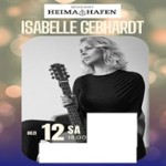 Isabelle Gebhardt Live!