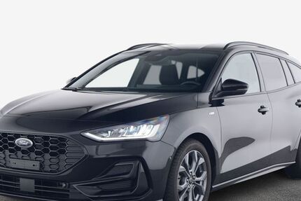 Ford Focus 19.122 km 19.400 &euro; Leonberg 71229