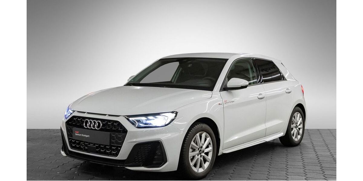 Audi A1 9.999 km 27.950 &euro; Stuttgart 70563