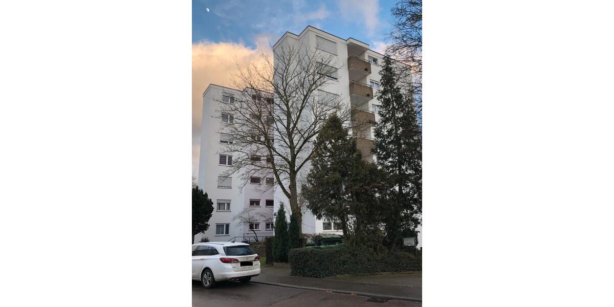Etagenwohnung Steinheim an der Murr - 1 Zimmer, 37 m&sup2;, 480&euro; | Angebot:26383086