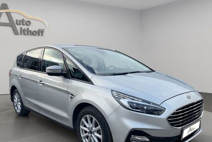 Ford S-Max 126.044 km 17.990 &euro; Ditzingen (bei Stuttgart) 71254