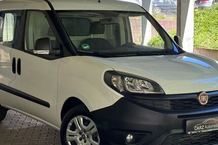 Fiat Doblo 111.000 km 9.600 &euro; Mühlacker 75417
