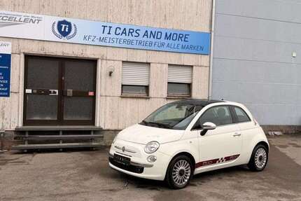 Fiat 500 198.000 km 3.999 &euro; Ilsfeld 74360