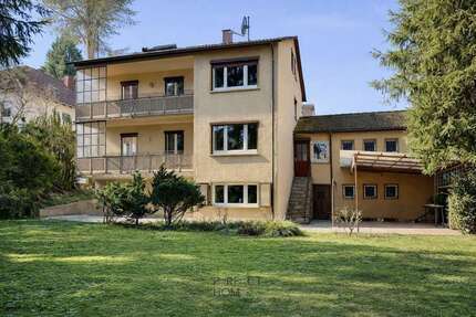 Haus Heilbronn Kernstadt - 12 Zimmer, 228 m&sup2;, 875.000&euro; | Angebot:25792372