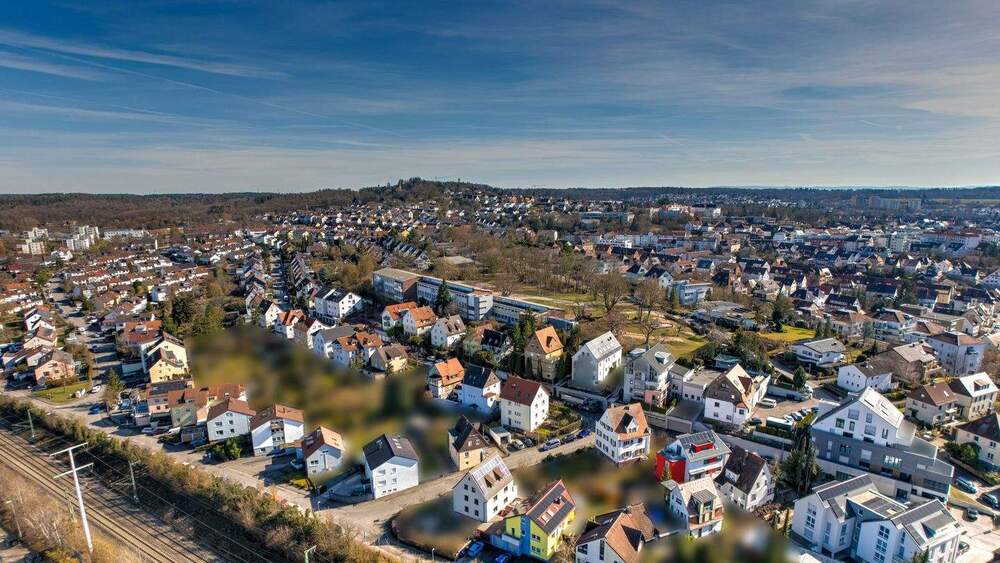 Mehrfamilienhaus, Wohnhaus Böblingen - 9 Zimmer, 187 m&sup2;, 849.000&euro; | Angebot:25800927