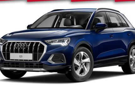 Audi Q3 24.199 km 38.940 &euro; Böblingen 71034