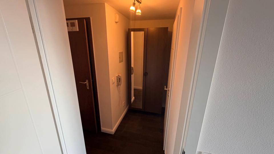 Etagenwohnung Lichtenwald - 1 Zimmer, 32 m&sup2;, 690&euro; | Angebot:25989285