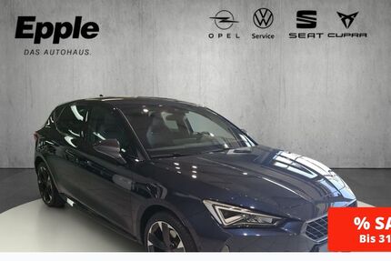 Cupra Leon 59.442 km 22.690 &euro; Rutesheim 71277