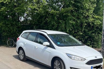 Ford Focus 178.000 km 5.900 &euro; Rudersberg 73635