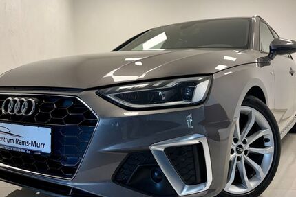 Audi A4 59.100 km 27.890 &euro; Backnang 71522