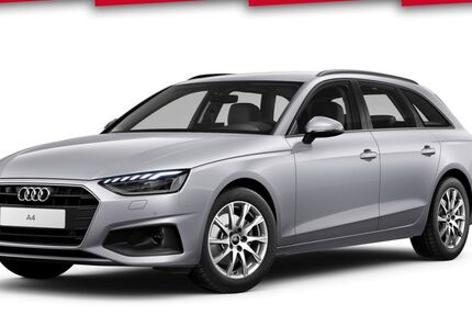 Audi A4 9.989 km 35.940 &euro; Stuttgart 70469