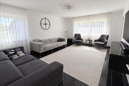 Wohnung Esslingen am Neckar Brühl - 4 Zimmer, 101 m&sup2;, 1.650&euro; | Angebot:27550300