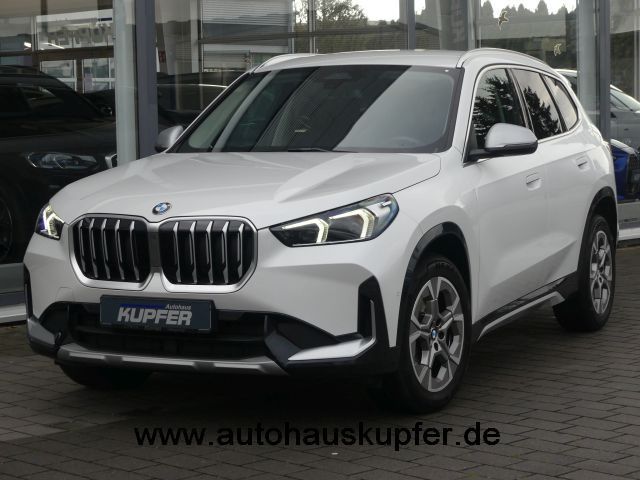 BMW X1 31.670 km 40.900 &euro; Vaihingen / Enz 71665