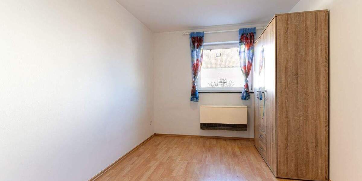 Etagenwohnung Schönaich - 3 Zimmer, 60 m&sup2;, 235.000&euro; | Angebot:25694988