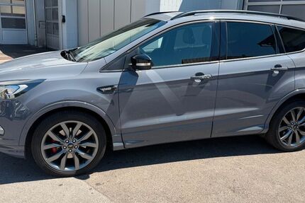 Ford Kuga 75.690 km 22.200 &euro; Ditzingen 71254