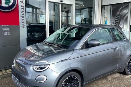 Fiat 500e 15.500 km 22.990 &euro; Asperg 71679