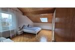 Dachgeschoßwohnung Nordheim - 4.5 Zimmer, 105 m&sup2;, 1.200&euro; | Angebot:27568269