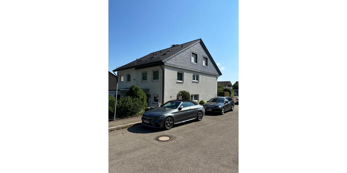 Doppelhaushälfte Böblingen Dagersheim - 4.5 Zimmer, 134 m&sup2;, 639.000&euro; | Angebot:26932582