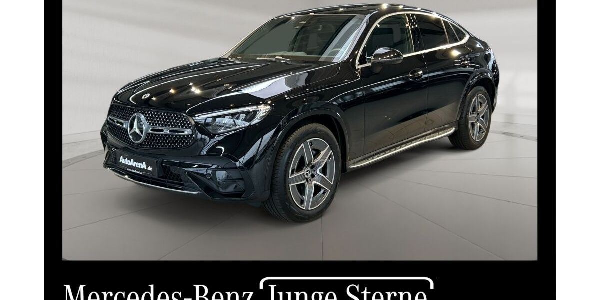 Mercedes-Benz GLC 300 22.896 km 62.569 &euro; Heilbronn 74072