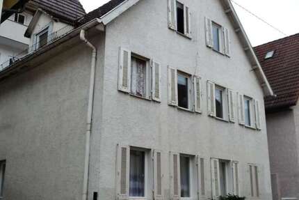 Haus Stuttgart Stuttgart-Süd - 9 Zimmer, 157 m&sup2;, 500.000&euro; | Angebot:19960035