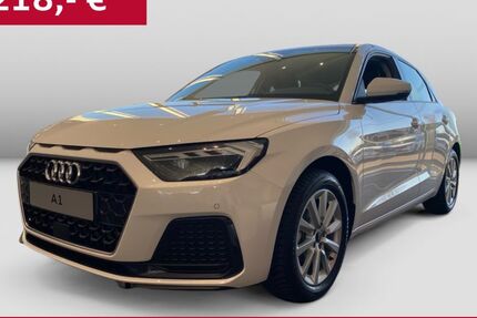 Audi A1 3.200 km 24.530 &euro; Ludwigsburg 71636
