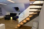 LUXURIÖSES SMART-HOME MIT PREMIUM AUSSTATTUNG - Maisonettenwohnung Winterbach | Angebot:27540136