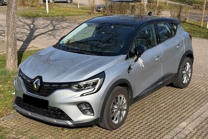 Renault Captur 67.000 km 15.800 &euro; Winnenden 71364