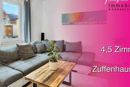 Wohnung Stuttgart Zuffenhausen - 5 Zimmer, 112 m&sup2;, 565.000&euro; | Angebot:26319097