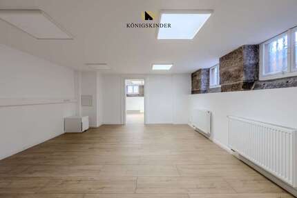 Gewerbeobjekt Stuttgart Stuttgart-West - 199.000&euro; | Angebot:27023665