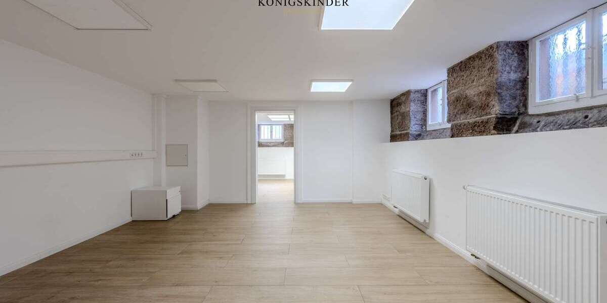Gewerbeobjekt Stuttgart Stuttgart-West - 199.000&euro; | Angebot:27023665
