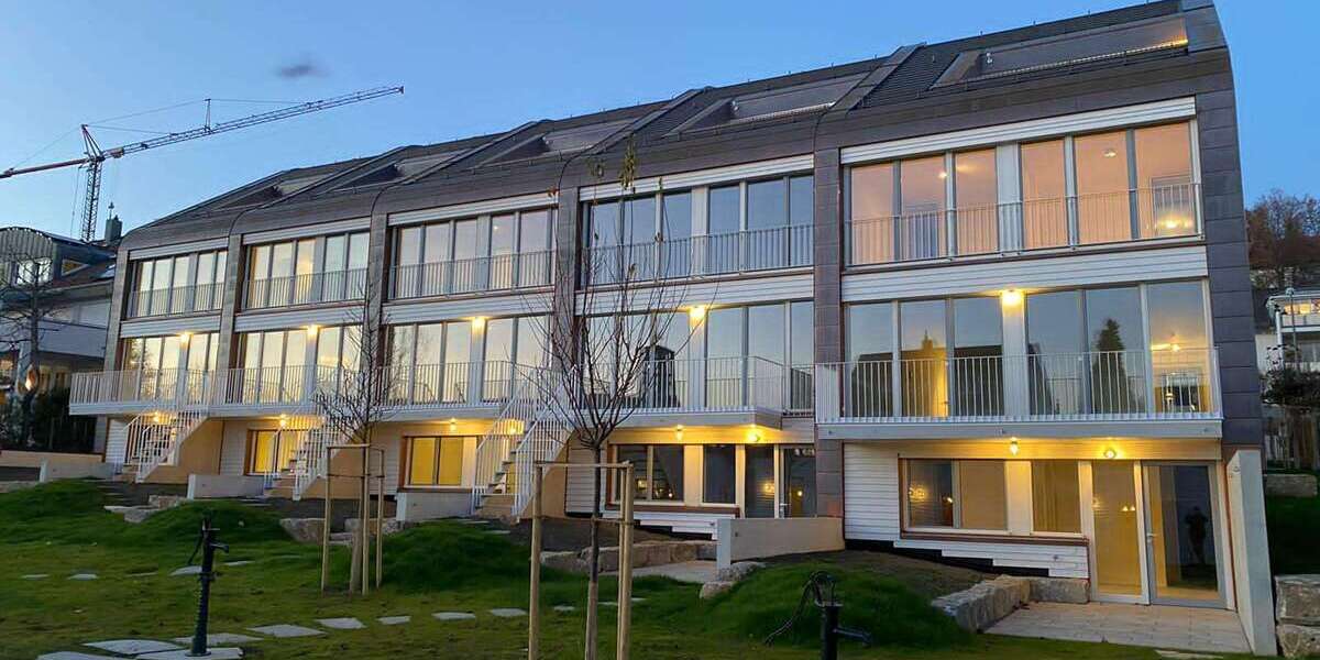 Einfamilienhaus Stuttgart Bopser - 7 Zimmer, 200 m&sup2;, 1.640.000&euro; | Angebot:17358110