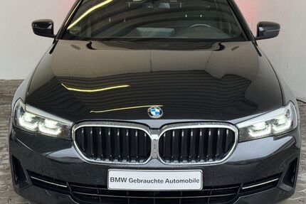 BMW 530 51.777 km 35.880 &euro; Heilbronn 74076