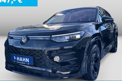 VW Tayron 5.000 km 59.190 &euro; Backnang 71522