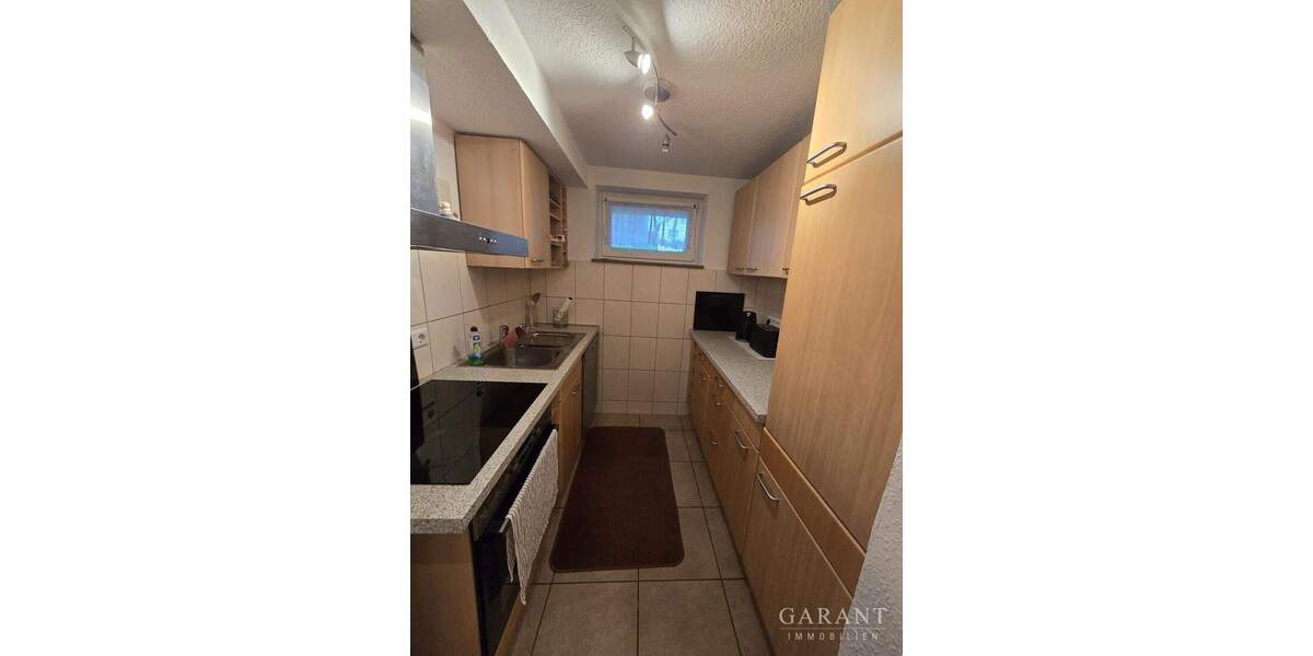 Etagenwohnung Stuttgart Dürrlewang - 3 Zimmer, 65 m&sup2;, 359.000&euro; | Angebot:25707674