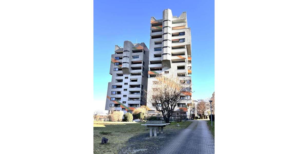 Etagenwohnung Stuttgart Mühlhausen - 4 Zimmer, 105 m&sup2;, 360.000&euro; | Angebot:24588988