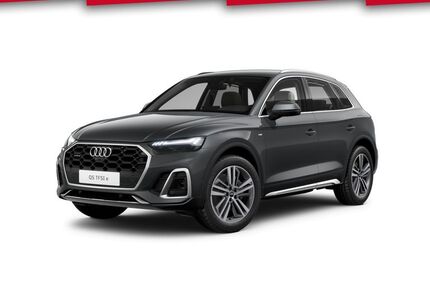 Audi Q5 10.197 km 48.940 &euro; Stuttgart 70563
