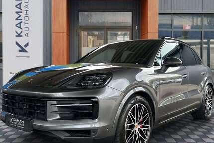 Porsche Cayenne 64.500 km 94.500 &euro; Sindelfingen 71065