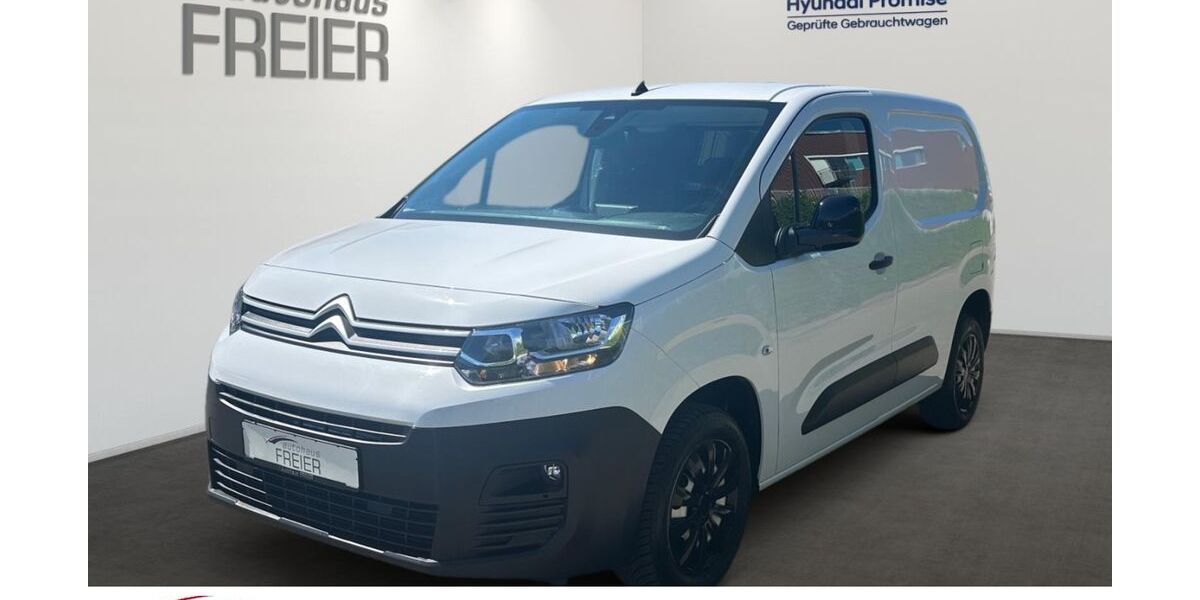 Citroen Berlingo 11.480 km 21.185 &euro; Heilbronn 74076