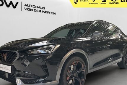 Cupra Formentor 31.200 km 28.480 &euro; Heilbronn 74076