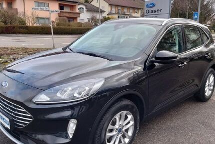 Ford Kuga 117.019 km 18.990 &euro; Illingen - Schützingen 75428