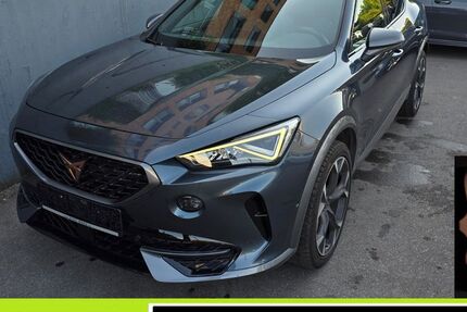 Cupra Formentor 30.000 km 30.870 &euro; Waiblingen 71332