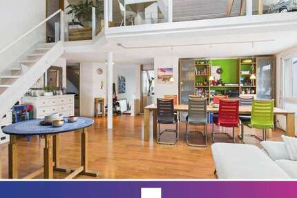 Wohnung Ludwigsburg Pflugfelden - 4.5 Zimmer, 106 m&sup2;, 450.000&euro; | Angebot:23865278