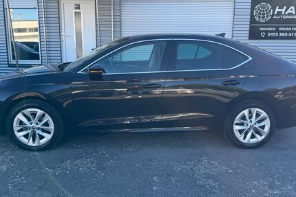 Skoda Octavia 87.500 km 20.850 &euro; Sindelfingen 71065