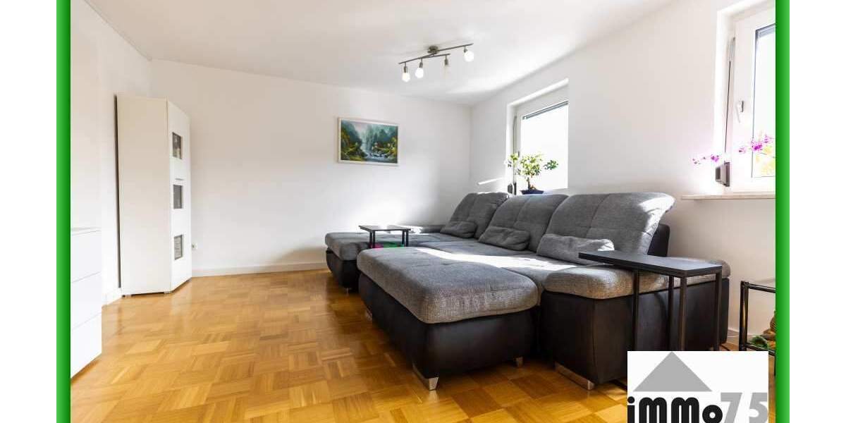 Einfamilienhaus Mühlacker Enzberg - 7 Zimmer, 160 m&sup2;, 323.000&euro; | Angebot:25739928